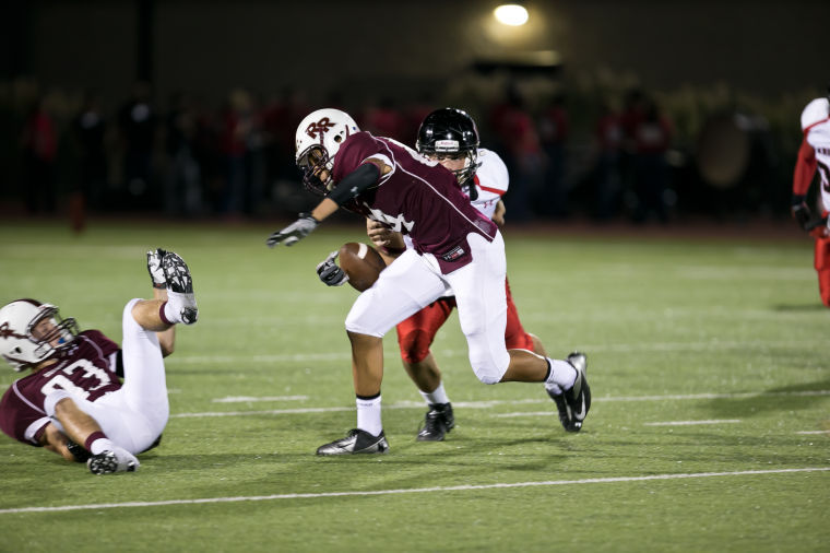 Harker Heights at Round Rock